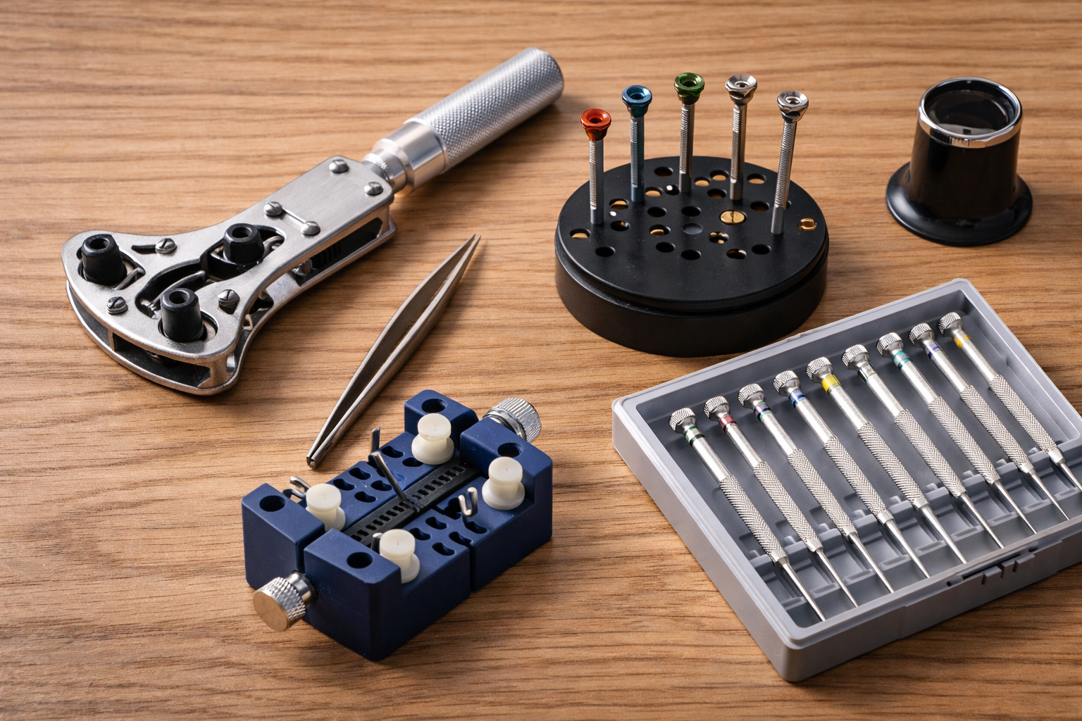Tools